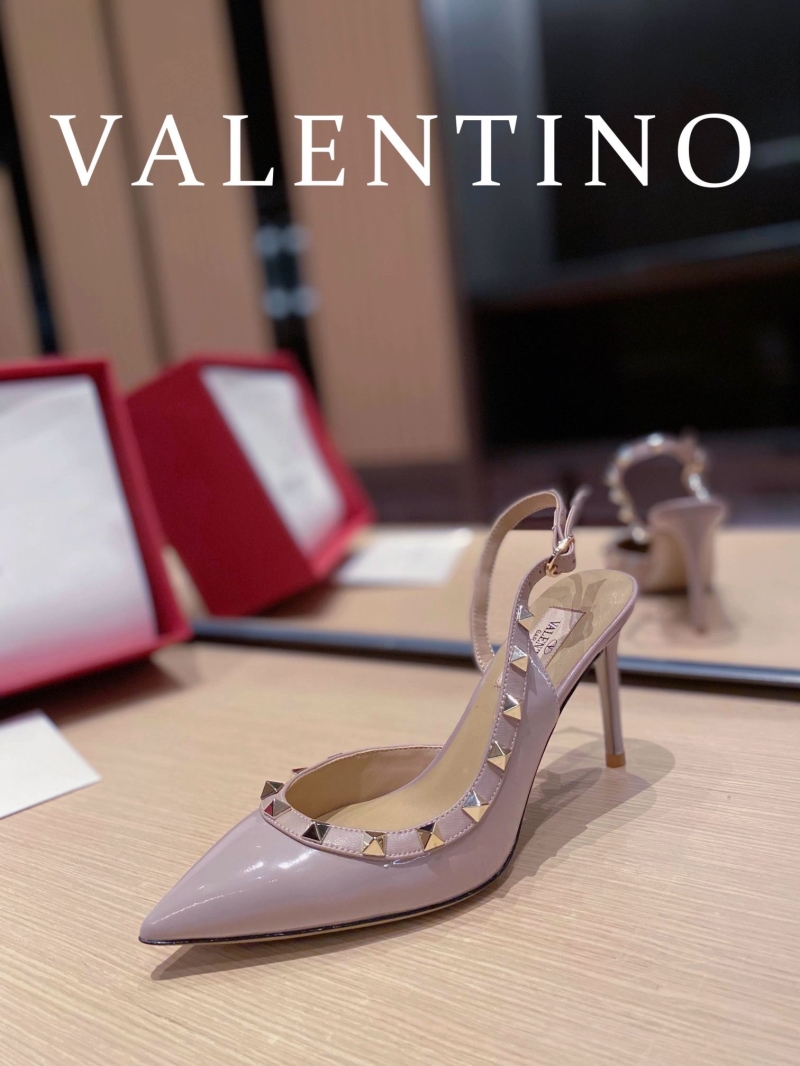 Valentino Heeled Shoes